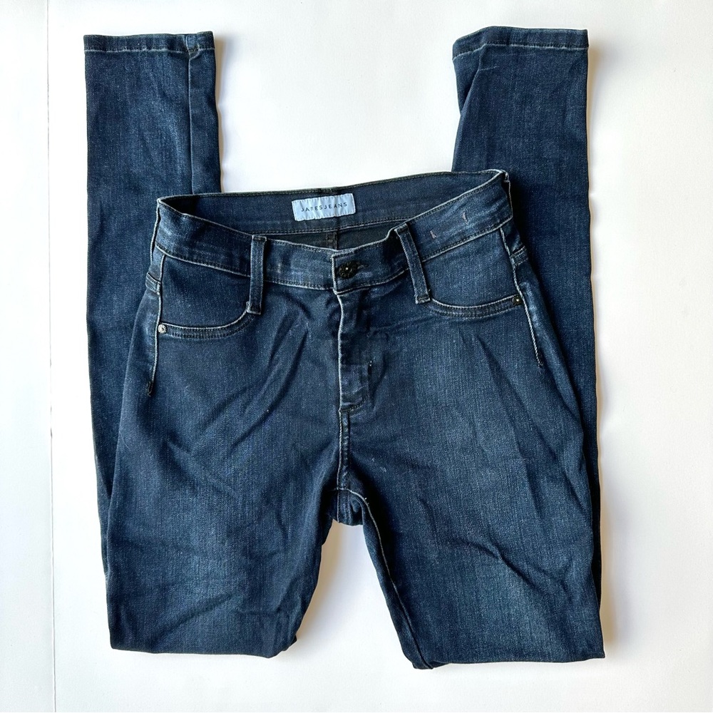 James Jeans Wonder Jean Skinny Jeans size 27